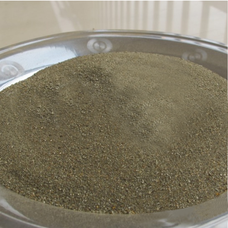 Pyrite powder
